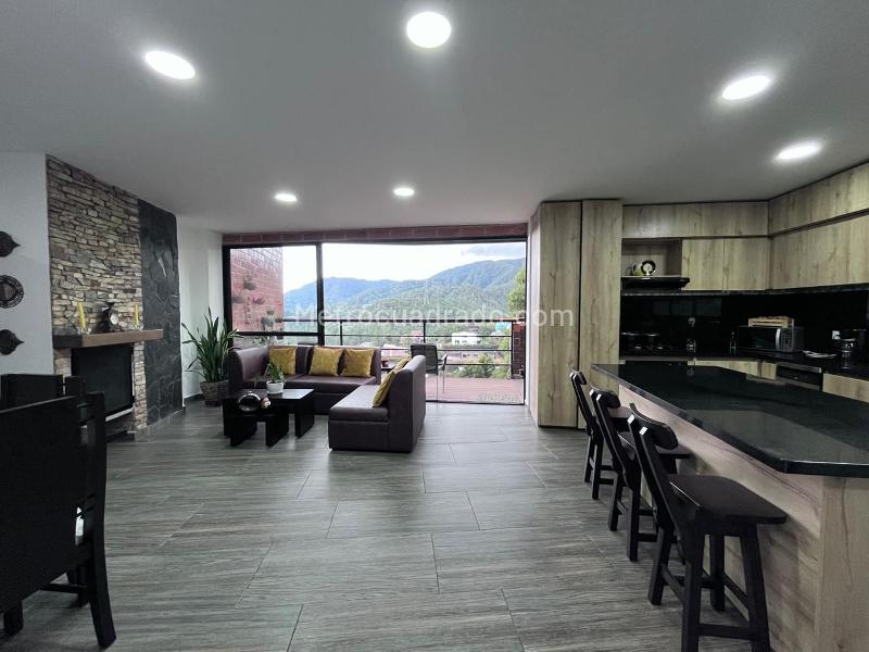 Casa – Envigado - Vista 5