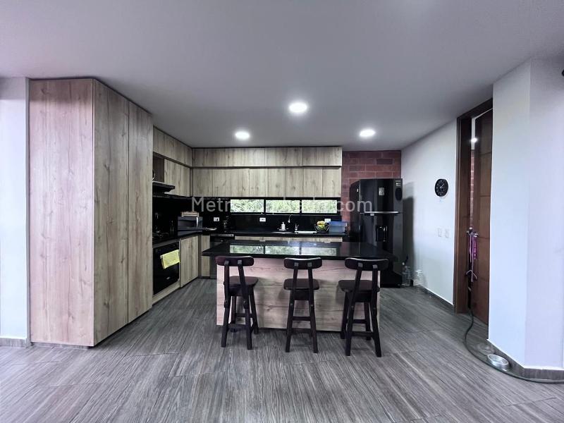 Casa – Envigado - Más