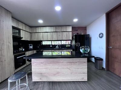 Casa en venta en Envigado, Envigado · foto 7 de 20