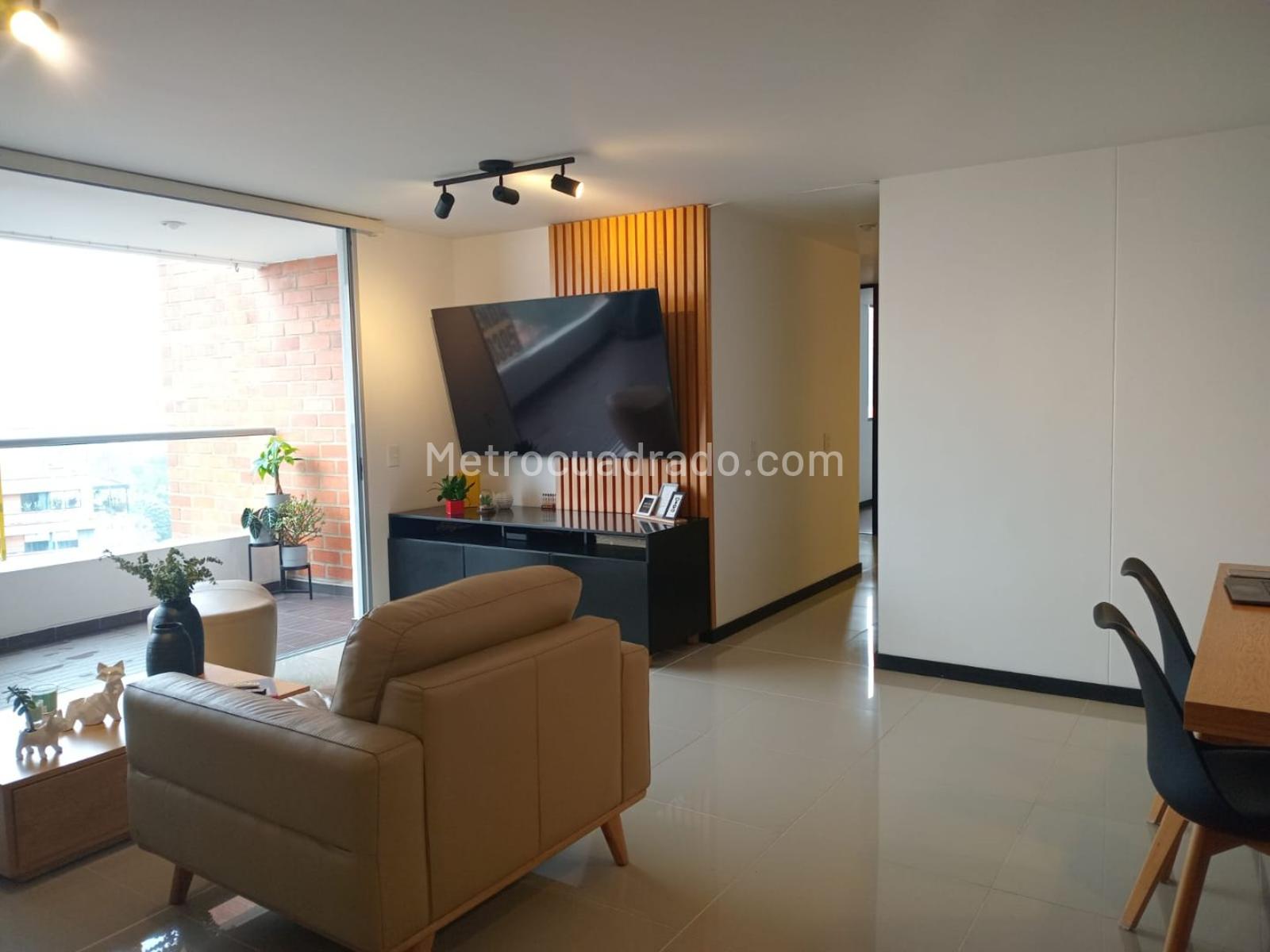 Foto del apartamento