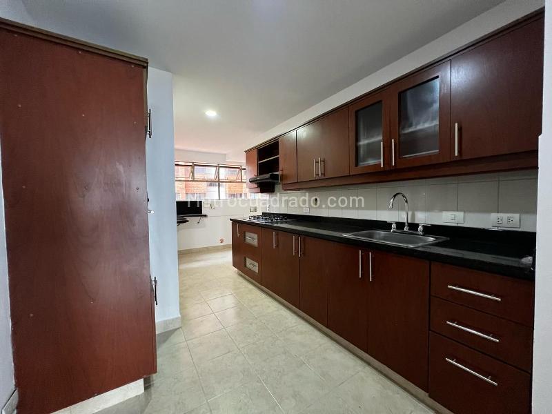 3BR Apartment with Pool in El Poblado - 6