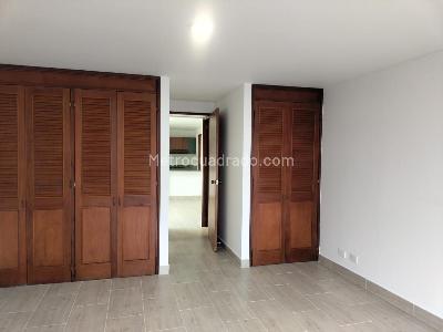 Apartamento de 1 alcoba en arriendo en El Poblado, Medellín, 62 m² · foto 10 de 11