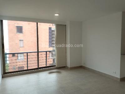Apartamento de 1 alcoba en arriendo en El Poblado, Medellín, 62 m² · foto 2 de 11