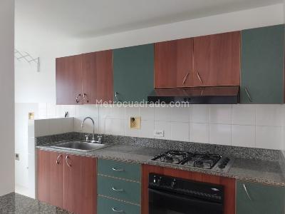 Apartamento de 1 alcoba en arriendo en El Poblado, Medellín, 62 m² · foto 5 de 11