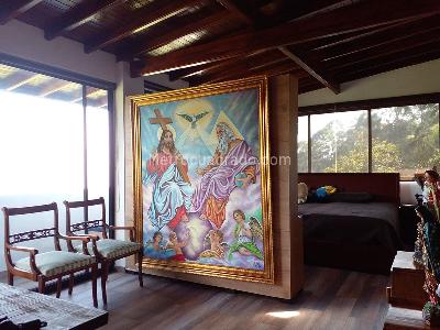 Casa de 3 alcobas en venta en Envigado, Envigado, 220 m² · foto 10 de 19