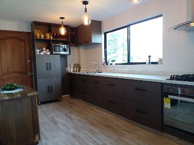Casa de 3 alcobas en venta en Envigado, Envigado, 220 m² · foto 6 de 19