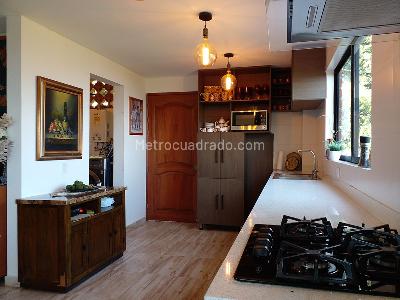 Casa de 3 alcobas en venta en Envigado, Envigado, 220 m² · foto 7 de 19