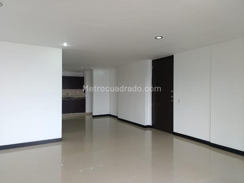 Apartment in Medellín, El Tesoro, El Poblado - Vista 4