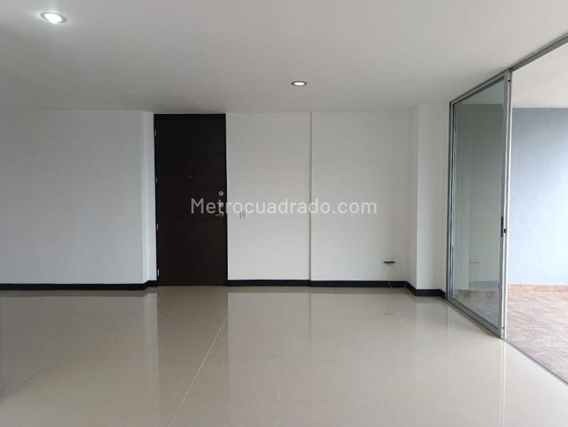 Apartment in Medellín, El Tesoro, El Poblado - Vista 5