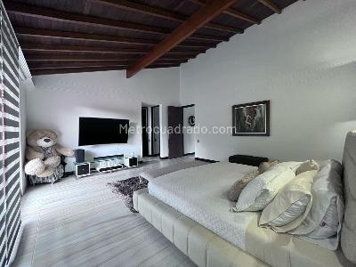 Casa en arriendo en Envigado, Envigado · foto 10 de 20