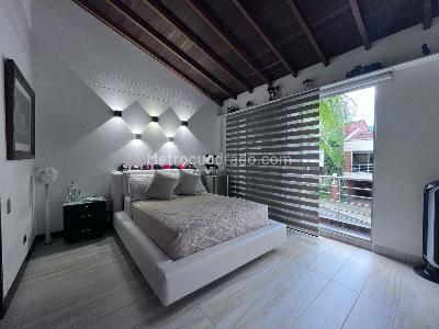 Casa en arriendo en Envigado, Envigado · foto 11 de 20