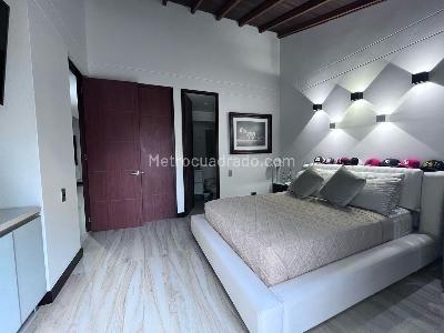 Casa en arriendo en Envigado, Envigado · foto 12 de 20