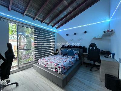 Casa en arriendo en Envigado, Envigado · foto 13 de 20