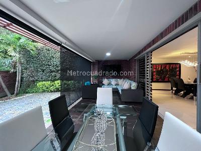 Casa en arriendo en Envigado, Envigado · foto 18 de 20