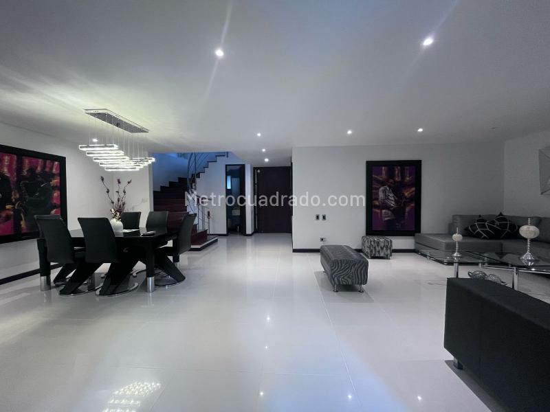 Casa – Envigado - Vista 2