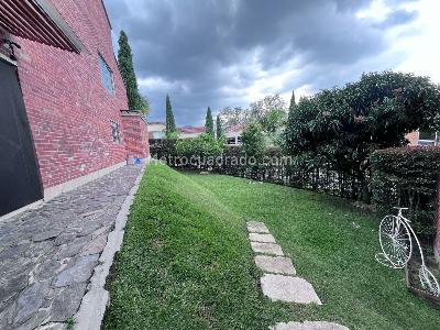 Casa en arriendo en Envigado, Envigado · foto 20 de 20