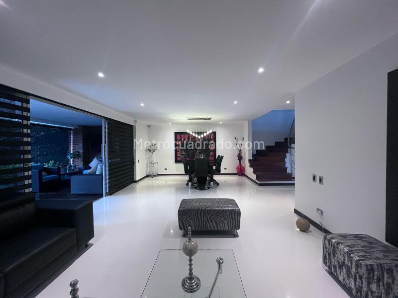 Casa – Envigado - Vista 3