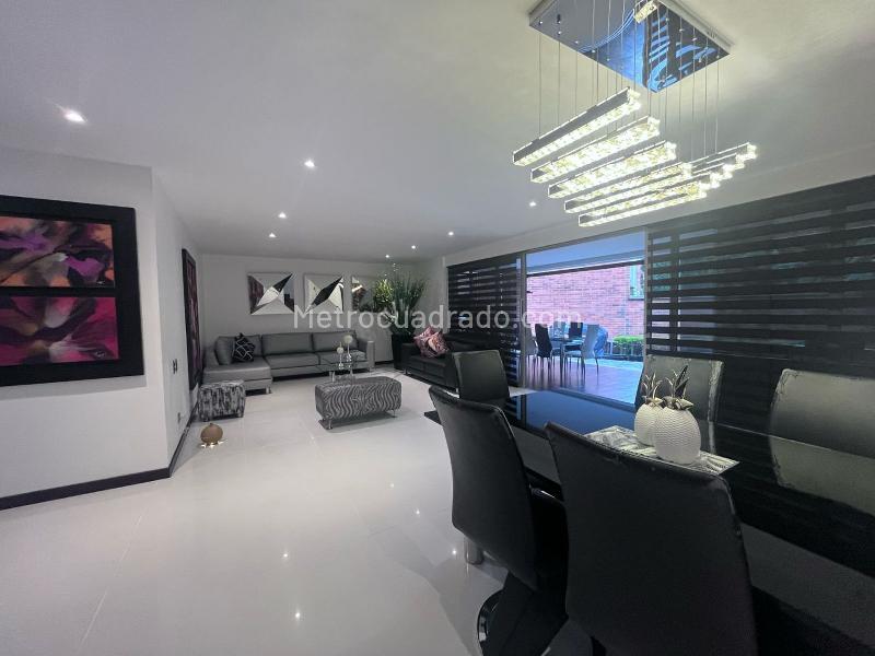Casa – Envigado - Vista 4
