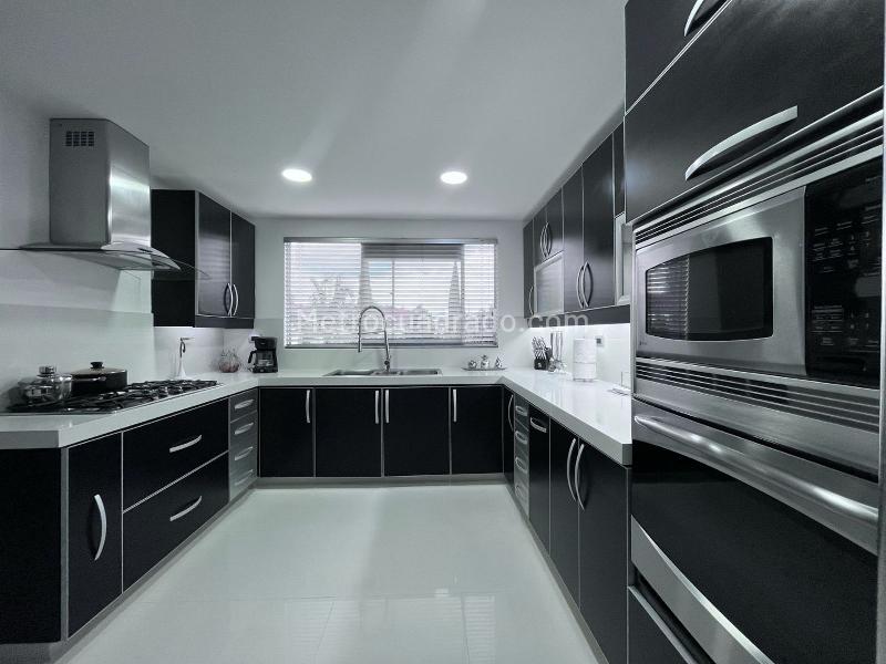 Casa – Envigado - Vista 5