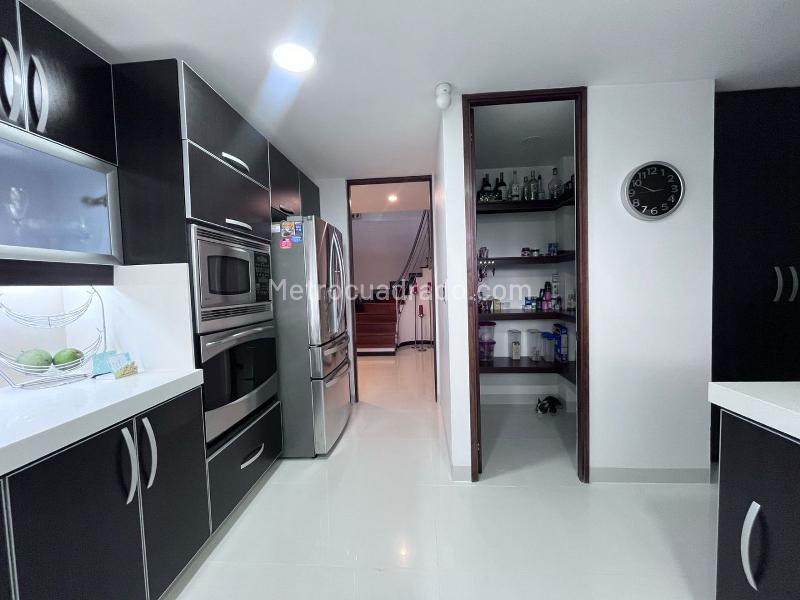 Casa – Envigado - Más