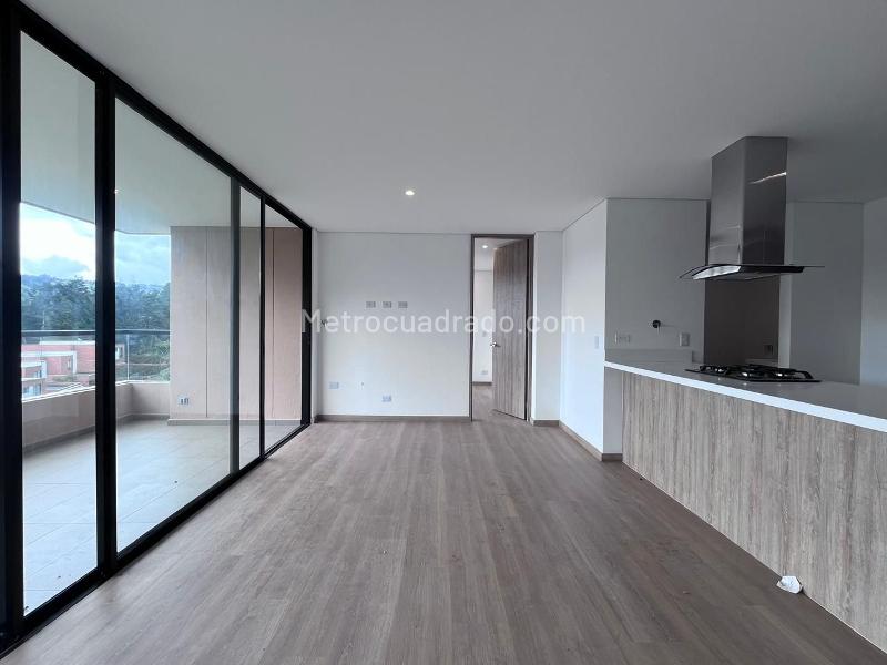 2BR Apartment in RETIRO (85 m²)