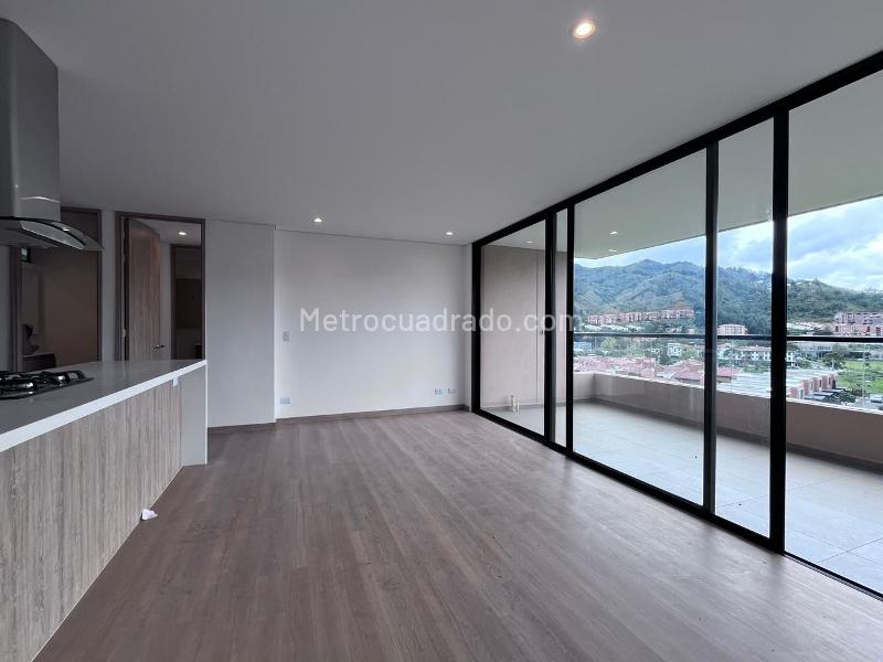Apartamento en Arriendo, RETIRO, Retiro - 2