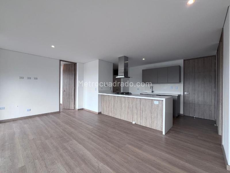 Apartamento en Arriendo, RETIRO, Retiro - 3