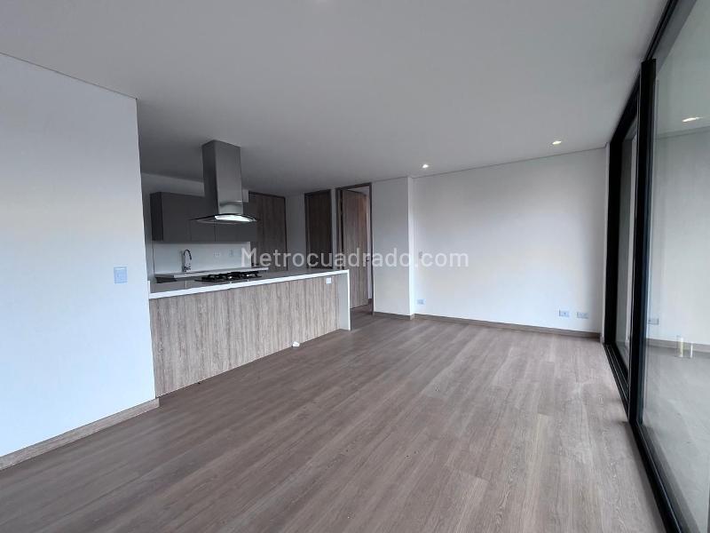 Apartamento en Arriendo, RETIRO, Retiro - 4