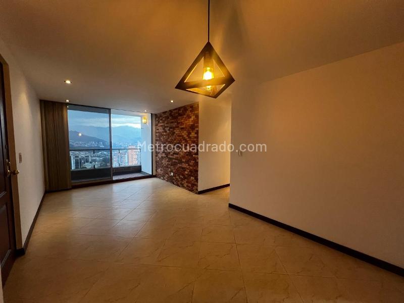 2BR Apartment in EL POBLADO (72 m²) - 4