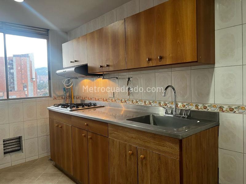 2BR Apartment in EL POBLADO (72 m²) - 5