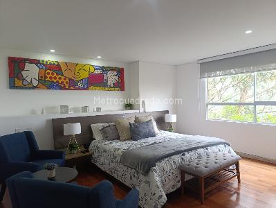 Apartamento de 3 alcobas en venta en El Poblado, Medellín, 222 m² · foto 10 de 20