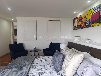Apartamento de 3 alcobas en venta en El Poblado, Medellín, 222 m² · foto 11 de 20