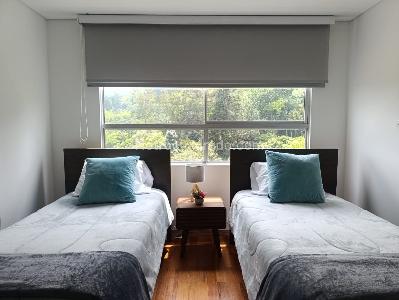 Apartamento de 3 alcobas en venta en El Poblado, Medellín, 222 m² · foto 12 de 20