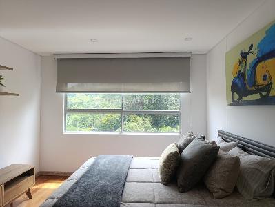 Apartamento de 3 alcobas en venta en El Poblado, Medellín, 222 m² · foto 13 de 20
