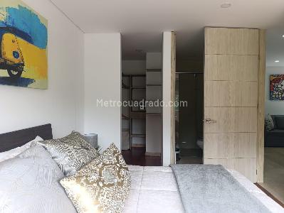 Apartamento de 3 alcobas en venta en El Poblado, Medellín, 222 m² · foto 14 de 20