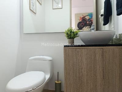 Apartamento de 3 alcobas en venta en El Poblado, Medellín, 222 m² · foto 17 de 20
