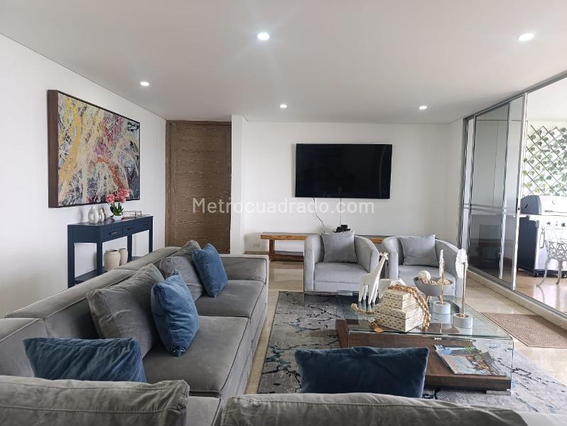 Piso – Medellín - Vista 2