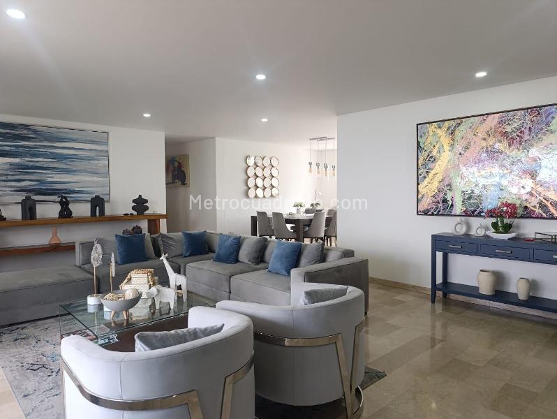 Piso – Medellín - Vista 5