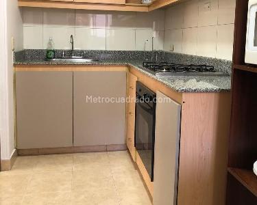 Apartamento de 3 alcobas en arriendo en El Poblado, Medellín, 80 m² · foto 6 de 13