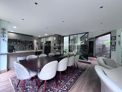 Casa de 4 alcobas en arriendo en Envigado, Envigado, 361 m² · foto 3 de 19