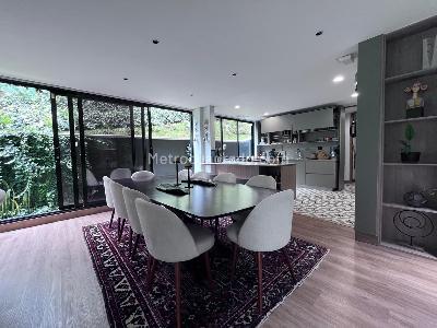 Casa de 4 alcobas en arriendo en Envigado, Envigado, 361 m² · foto 4 de 19