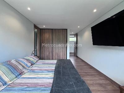 Casa de 4 alcobas en arriendo en Envigado, Envigado, 361 m² · foto 12 de 19