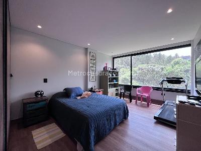 Casa de 4 alcobas en venta en Envigado, Envigado, 361 m² · foto 10 de 19