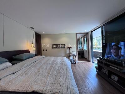 Casa de 4 alcobas en venta en Envigado, Envigado, 361 m² · foto 14 de 19