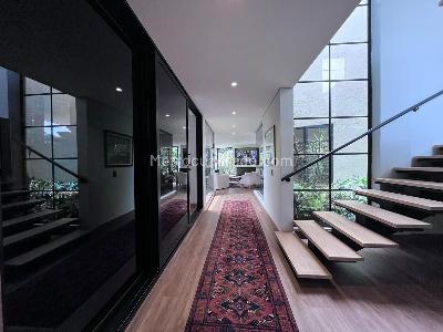 Casa de 4 alcobas en venta en Envigado, Envigado, 361 m² · foto 7 de 19