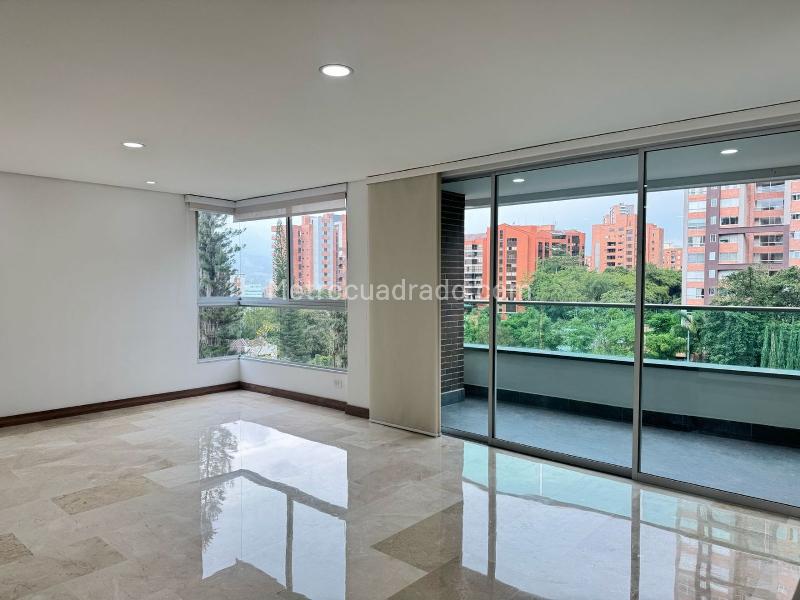 3BR Apartment in El Poblado