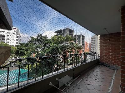 Apartamento de 2 alcobas en arriendo en El Poblado, Medellín, 100 m² · foto 12 de 12
