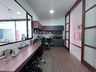 Casa de 4 alcobas en venta en Envigado, Envigado, 390 m² · foto 10 de 20