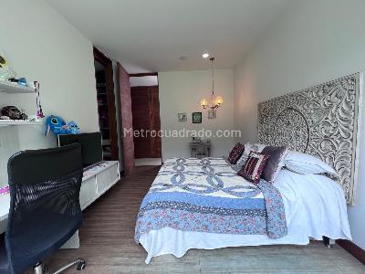 Casa de 4 alcobas en venta en Envigado, Envigado, 390 m² · foto 12 de 20