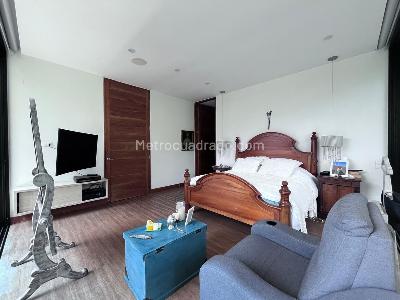 Casa de 4 alcobas en venta en Envigado, Envigado, 390 m² · foto 15 de 20